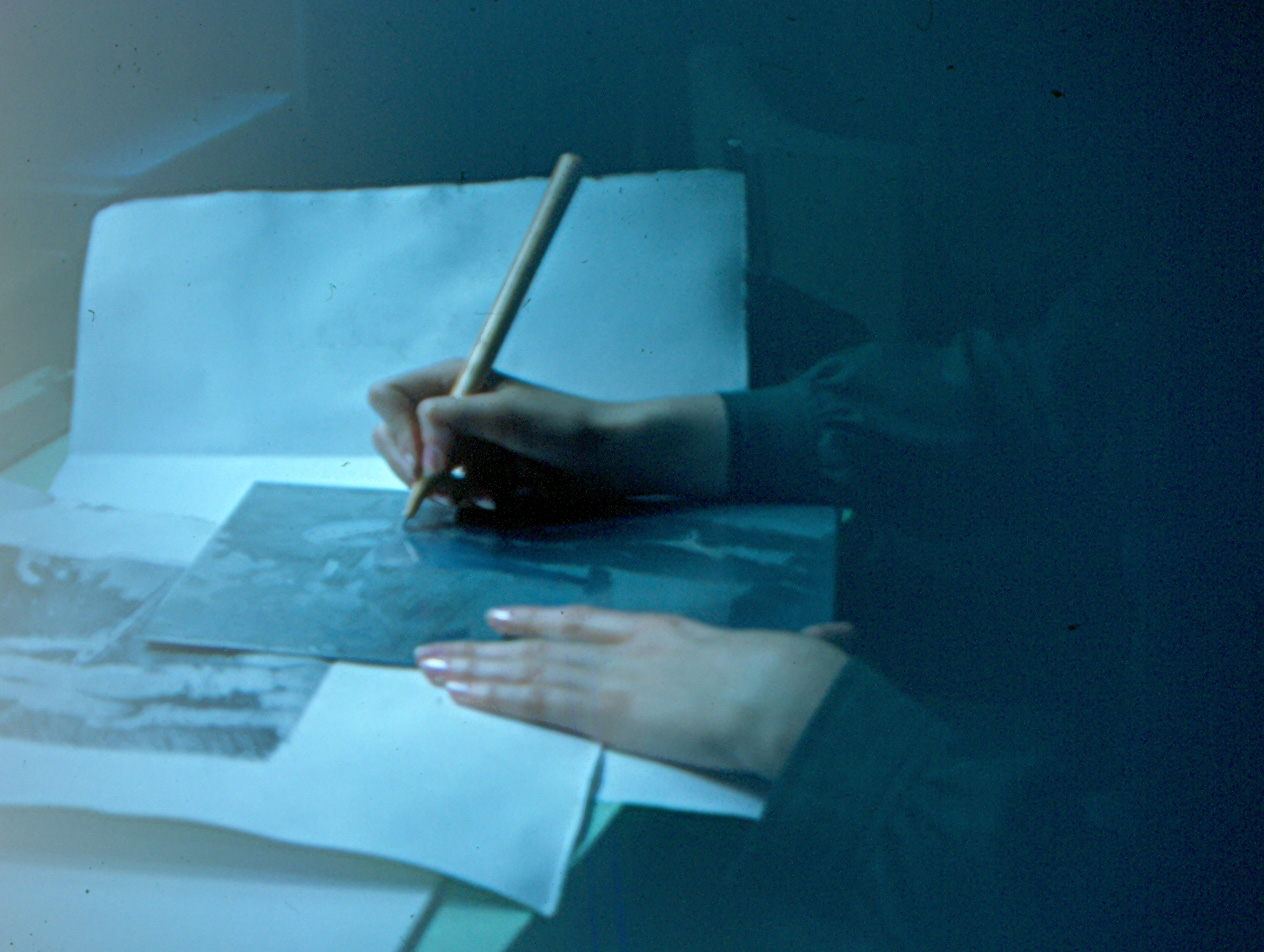 Esther Domínguez de las Heras